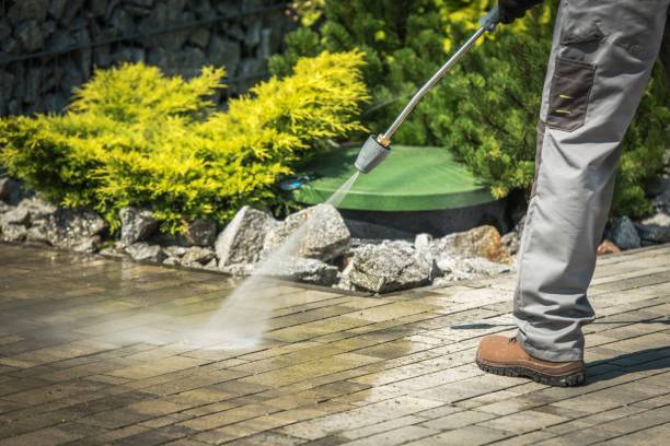 Wayne Heights, PA Pressure Washing Services Company