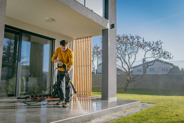 Best Pool Deck Cleaning  in Wayne Heights, PA